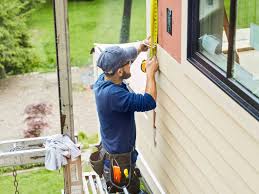 Affordable Siding Repair and Maintenance Services in Ocean Grove, MA